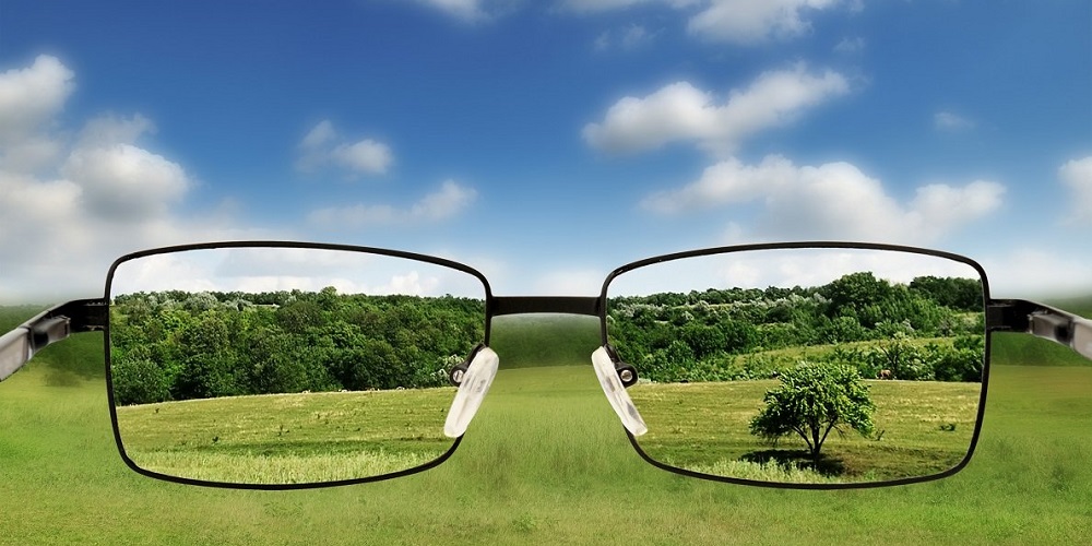 Buy Free Prescription Lenses From Glassesshop