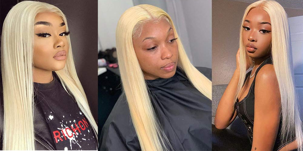 How To Choose The Best 613 Transparent Lace Wig Length