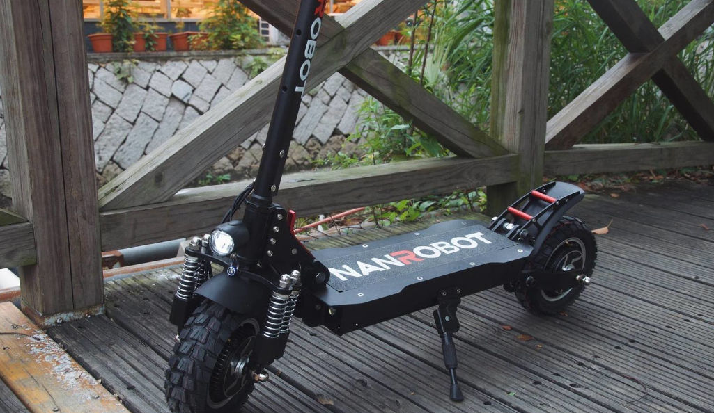 What to Look for When Buying a Nanrobot Scooter