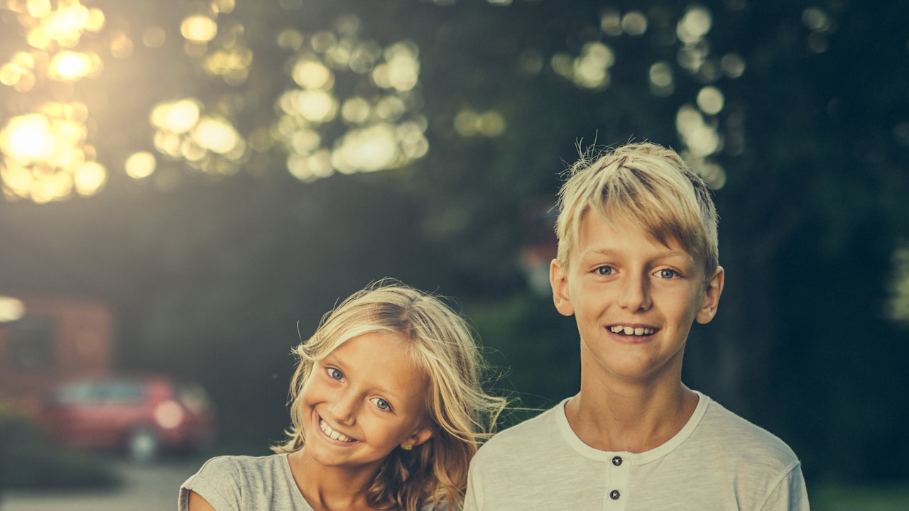 Where To Donate Your Children’s Clothes To Give Them A Second Life