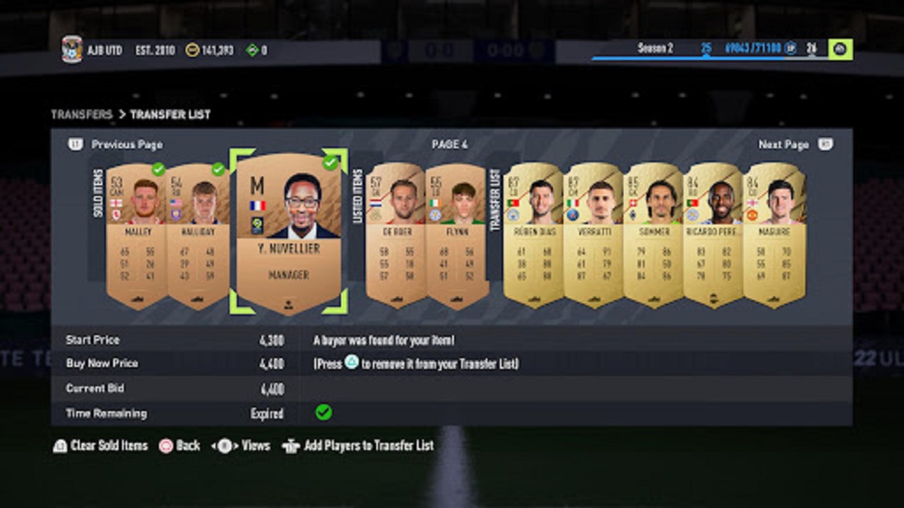 Why It is Necessary to Trade Best FIFA Players using FC Coins on PS4