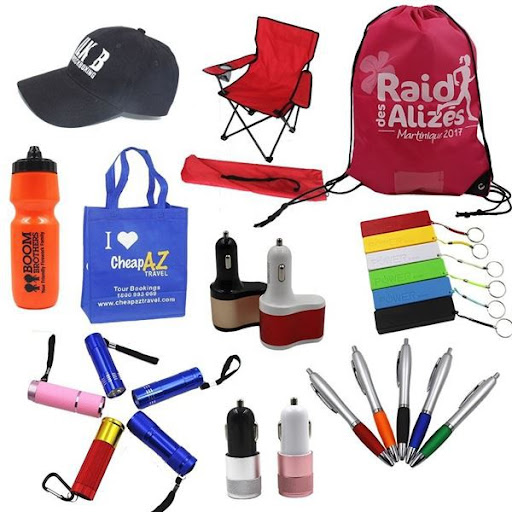 Wholesale Promotional Items' Strategic Advantage For Retailers