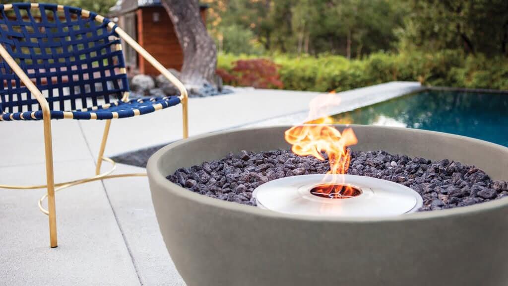 How Can You Choose The Right Ethanol Fire Pit Supplier?