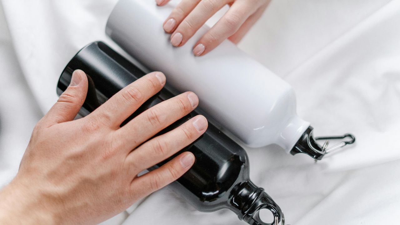 How Everich Can Help You Grow Your Water Bottle Business