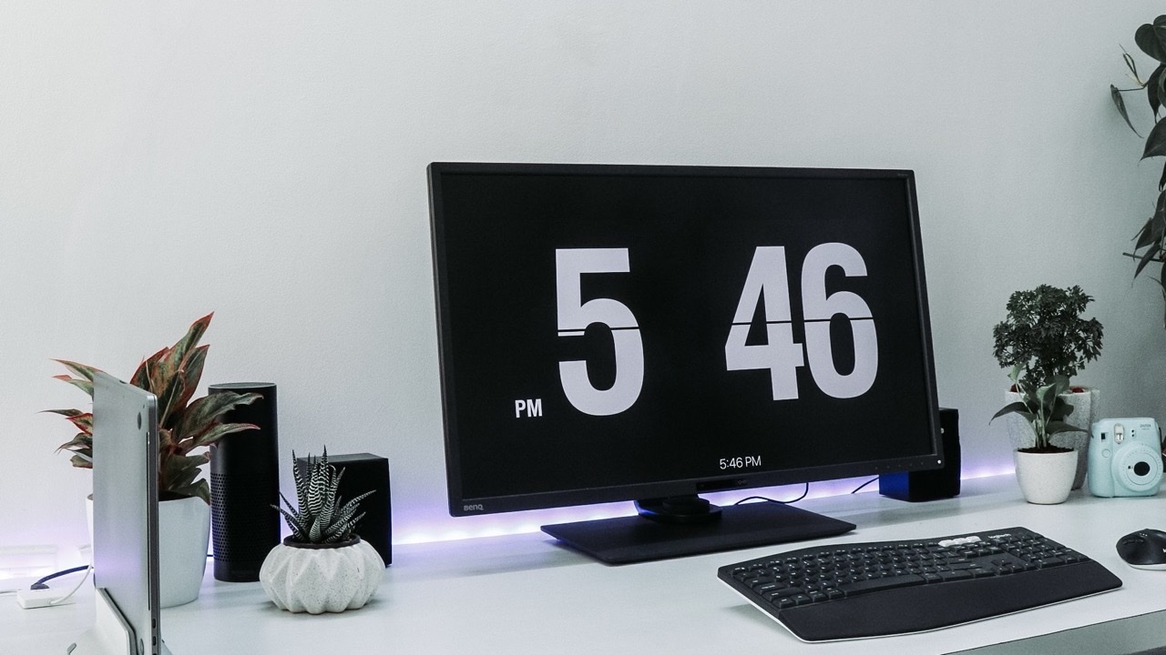 The Brands That Are Actually Changing What a Desk Setup Looks Like