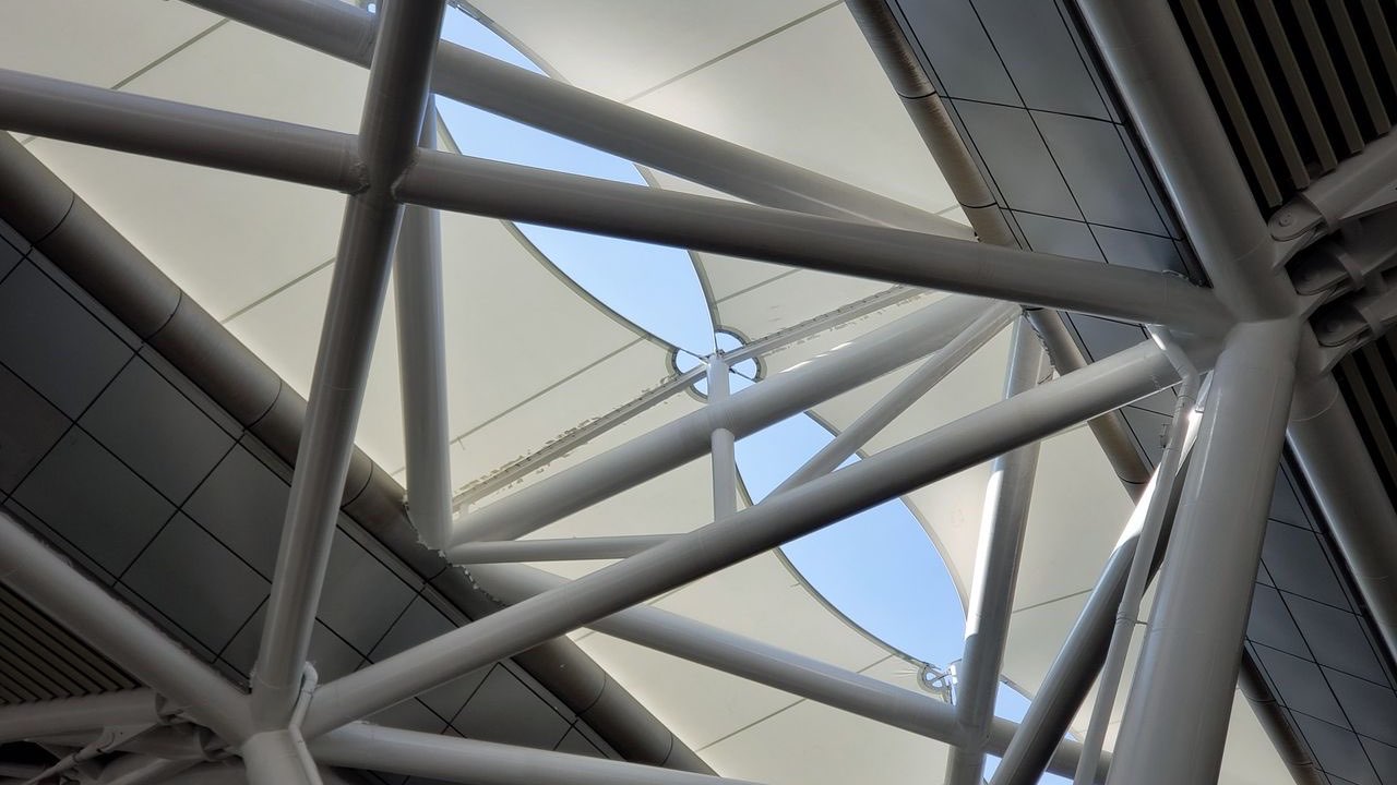 Round vs. Square vs. Rectangular: Choosing the Right Structural Hollow Section Shape