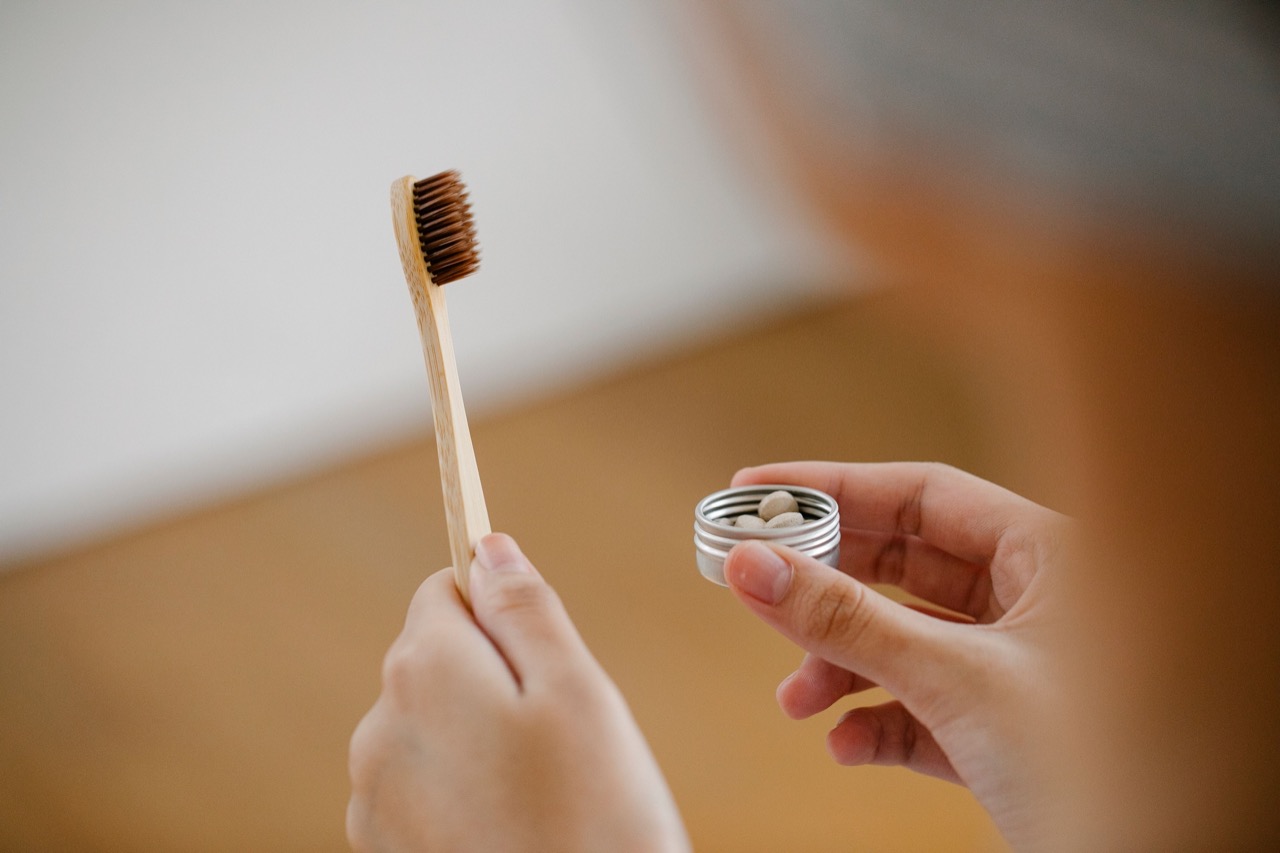 The Consumer Who Buys Eco-Friendly Toothpaste Tablets: What They Actually Care About
